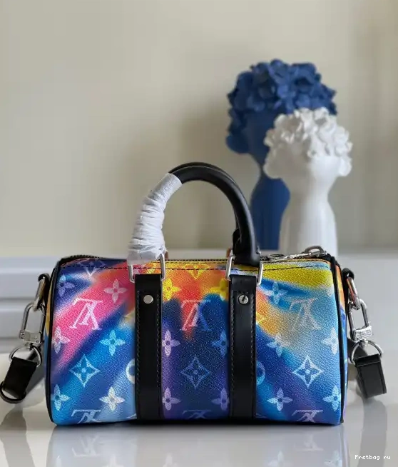 Frstbag ru VUITTON KEEPALL LOUIS XS 0630